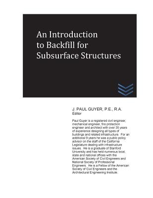 An Introduction to Backfill for Subsurface Structures + NEMOKAMAS ...