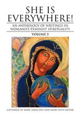 She Is Everywhere! Volume 3