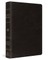 ESV Personal Reference Bible (Genuine Leather, Black)