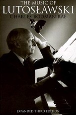 The Music of Lutoslawski