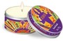 Harry Potter: Weasley's Wizard Wheezes Tin Candle