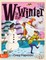 W Is for Winter
