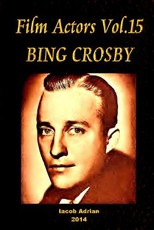 Film Actors Vol.15 BING CROSBY