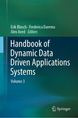 Handbook of Dynamic Data Driven Applications Systems