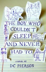 The Boy Who Couldn't Sleep and Never Had to
