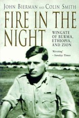 Fire in the Night