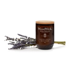 Kvapioji žvakė ReNew Large Lavender & Cypress Kvapioji žvakė ReNew Large Lavender & Cypress