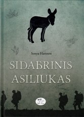 Sidabrinis asiliukas
