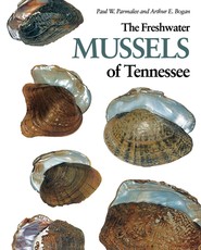 Freshwater Mussels of Tennessee