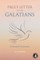 Paul's Letter to the Galatians
