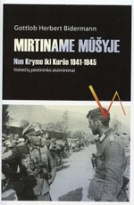 Mirtiname mūšyje