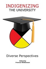 Indigenizing the University