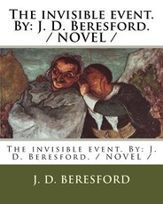 The invisible event. By