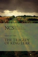 Tragedy of King Lear