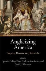 Anglicizing America