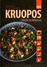 Kruopos. Lengvai ir paprastai