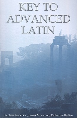 Key to Advanced Latin + NEMOKAMAS ATVEŽIMAS!