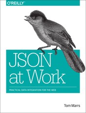Json at Work