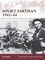 Soviet Partisan 1941-44