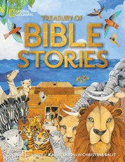 Napoli, D: Treasury of Bible Stories