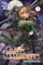 Black Summoner, Vol. 7 (Light Novel)