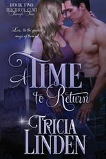 A Time To Return