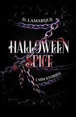 Halloween Spice