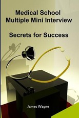 Medical School Multiple Mini Interview