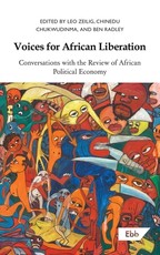 Voices for African Liberation