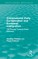 Pridham, G: Transnational Party Co-operation and European In