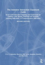 The Intensive Interaction Classroom Guide