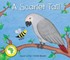 A Scarlet Tail