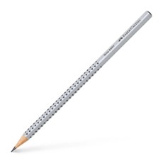 Pieštukas Grip 2001 HB Faber-Castell