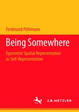 Being Somewhere