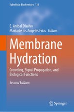 Membrane Hydration