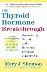The Thyroid Hormone Breakthrough