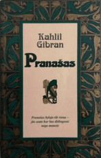 Pranašas (1997)