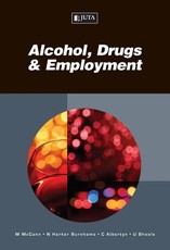 Alcohol, Drugs & Employment