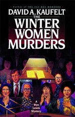 Winter Women Murders