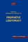 Toward a Pentecostal Theology of Prophetic Legitimacy