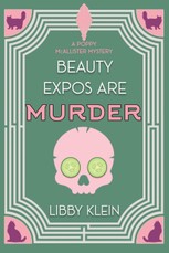 Beauty Expos Are Murder