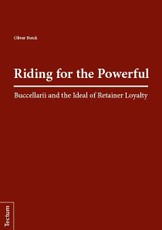 Riding for the Powerful