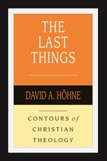 The Last Things