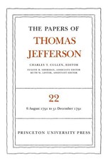 The Papers of Thomas Jefferson, Volume 22