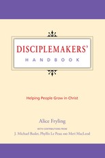 Disciplemakers' Handbook