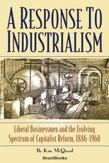 A Response to Industrialism