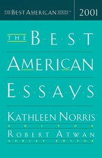 The Best American Essays
