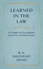 Learned in the Law (1882)