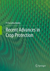Recent advances in crop protection