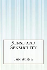 Sense and Sensibility